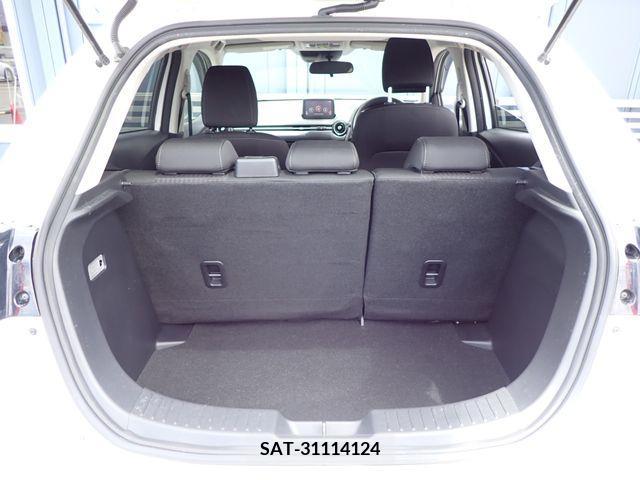 Mazda DEMIO 2017-04 334880-19