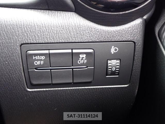 Mazda DEMIO 2017-04 334880-9