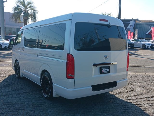 Toyota HIACE VAN 2021-05 28216-2