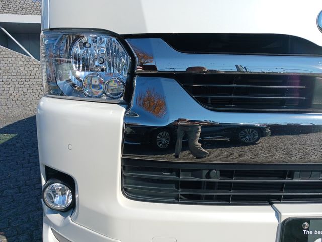 Toyota HIACE VAN 2021-05 28216-6