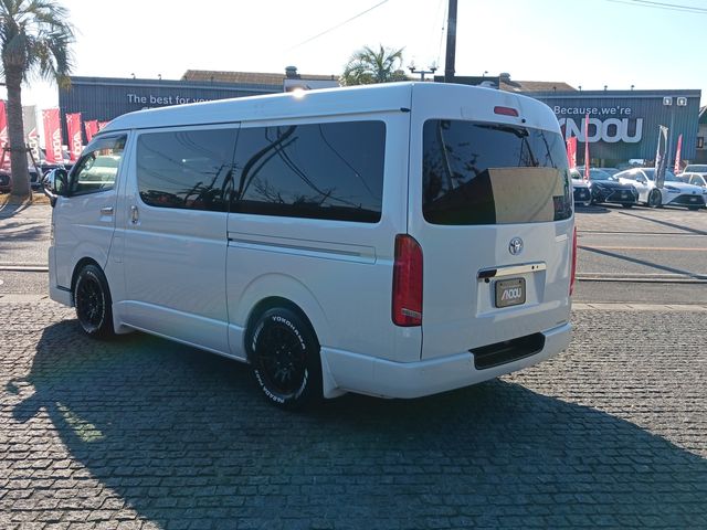 Toyota HIACE VAN 2021-05 28216-3