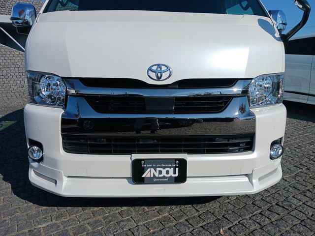 Toyota HIACE VAN 2021-05 28216-5