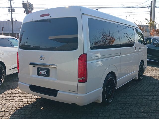 Toyota HIACE VAN 2021-05 28216-7