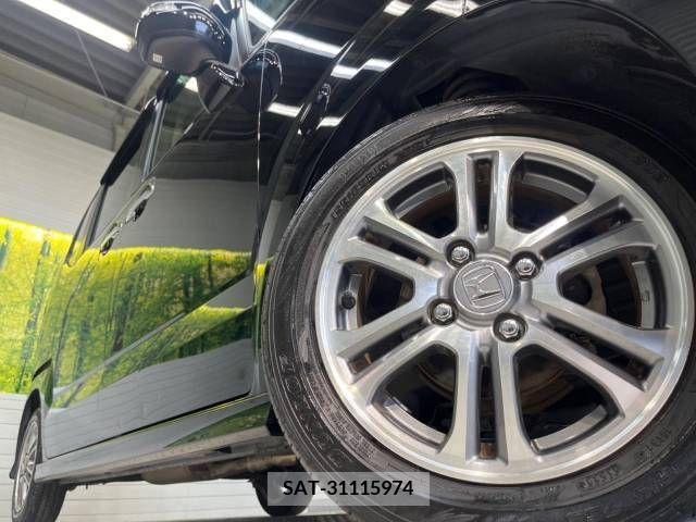 Honda N BOX CUSTOM 2017-03 306694-13
