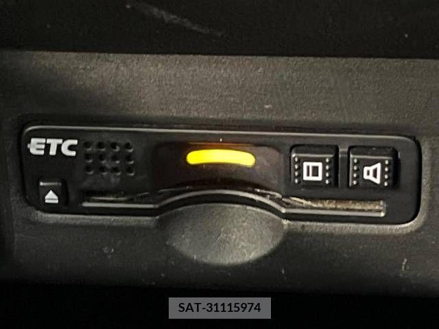 Honda N BOX CUSTOM 2017-03 306694-7