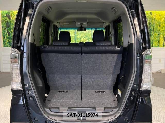 Honda N BOX CUSTOM 2017-03 306694-10