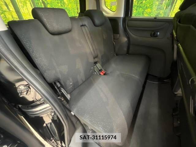 Honda N BOX CUSTOM 2017-03 306694-9