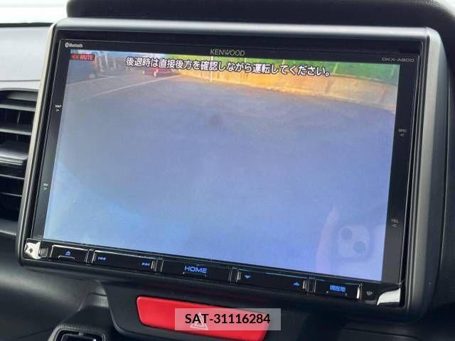 Honda N BOX 2016-02 387057-3