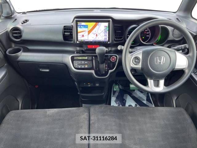 Honda N BOX 2016-02 387057-1