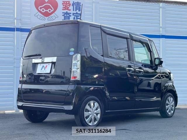 Honda N BOX 2016-02 387057-17