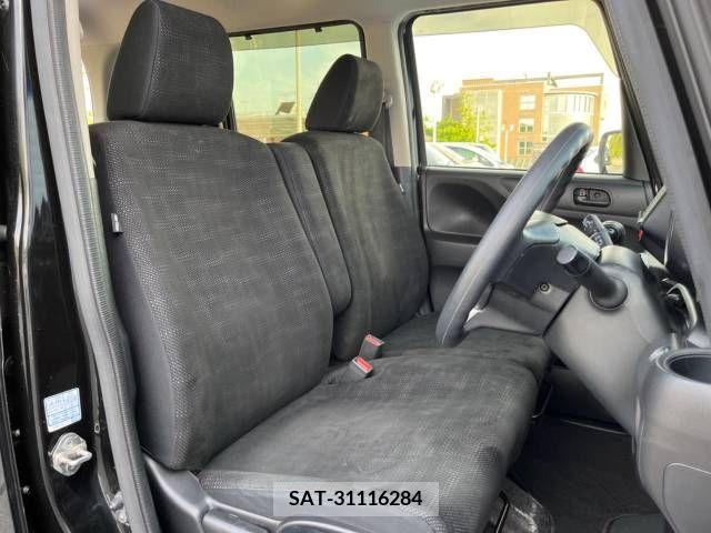 Honda N BOX 2016-02 387057-8