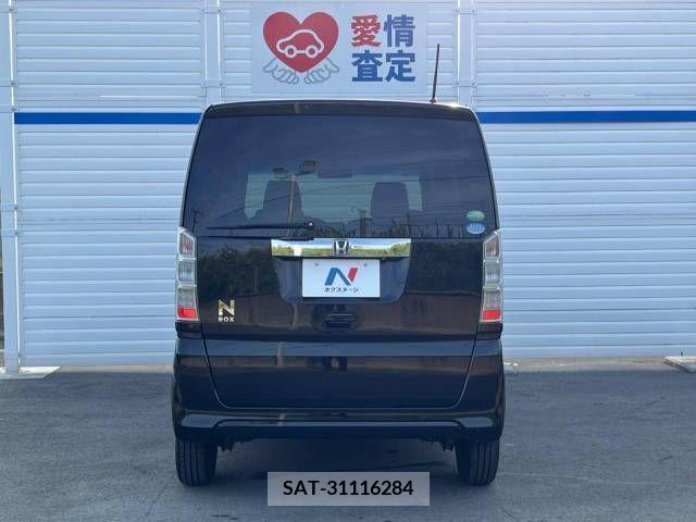 Honda N BOX 2016-02 387057-15