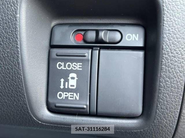 Honda N BOX 2016-02 387057-5
