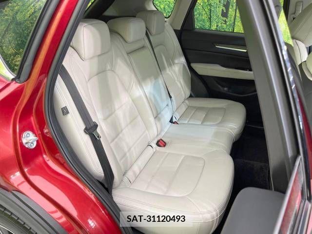Mazda CX-5 2018-03 379673-9