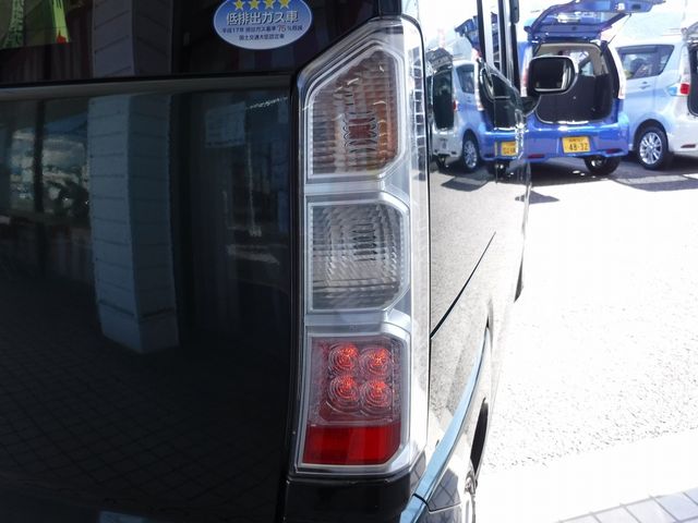 Honda N BOX 2016-08 22571-5