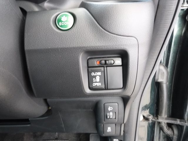 Honda N BOX 2016-08 22571-16
