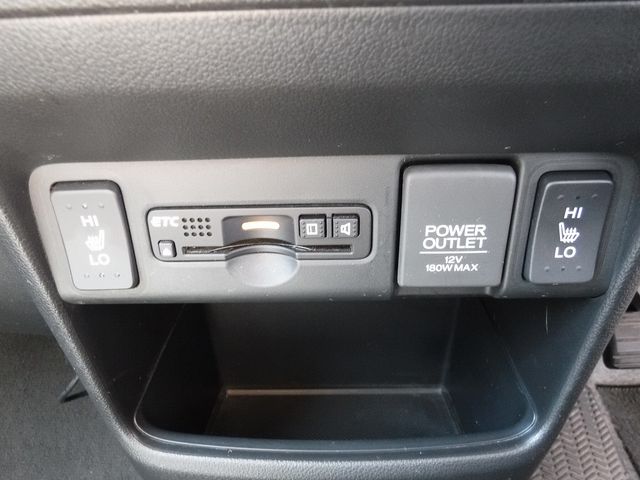 Honda N BOX 2016-08 22571-14