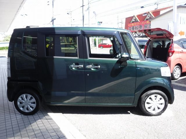 Honda N BOX 2016-08 22571-3