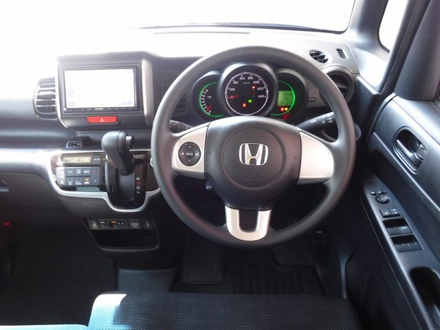 Honda N BOX 2016-08 22571-1
