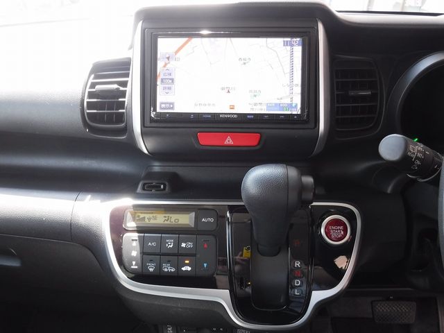 Honda N BOX 2016-08 22571-12