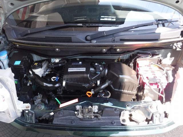 Honda N BOX 2016-08 22571-19