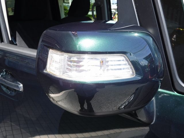 Honda N BOX 2016-08 22571-6