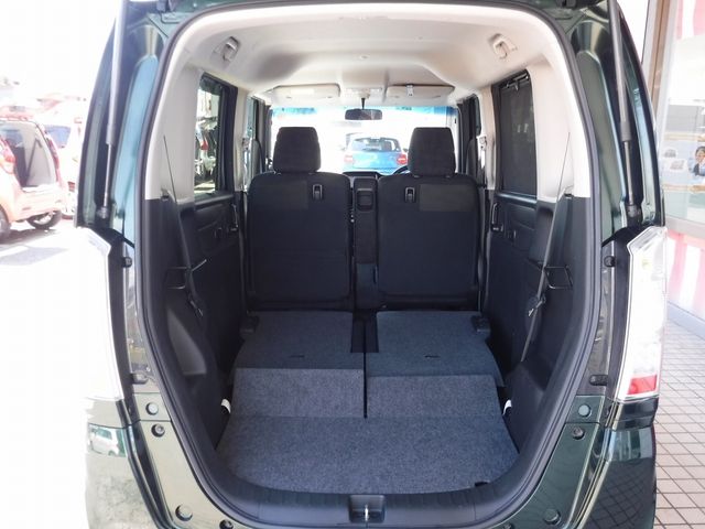 Honda N BOX 2016-08 22571-17