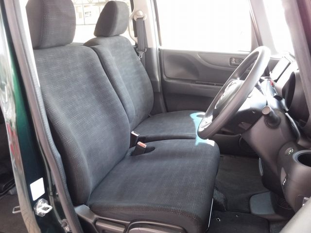 Honda N BOX 2016-08 22571-10