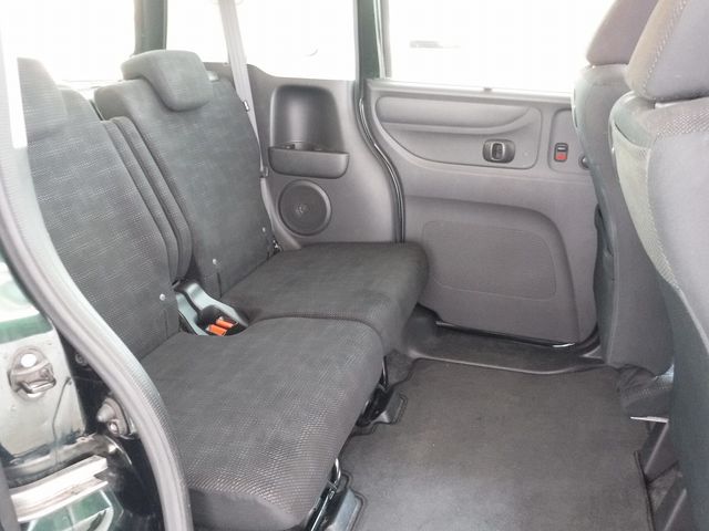 Honda N BOX 2016-08 22571-11