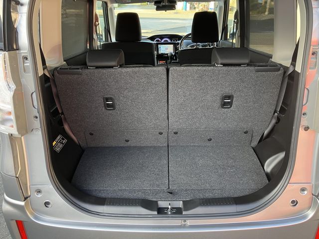 Suzuki SOLIO BANDIT 2018-07 12443-24