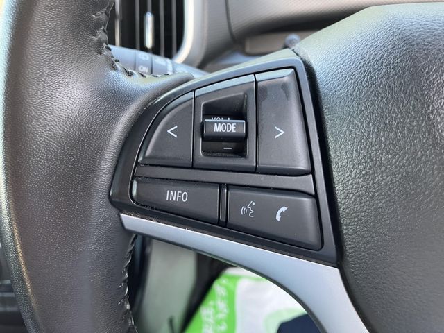 Suzuki SOLIO BANDIT 2018-07 12443-15