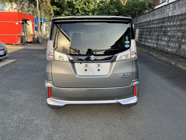 Suzuki SOLIO BANDIT 2018-07 12443-2