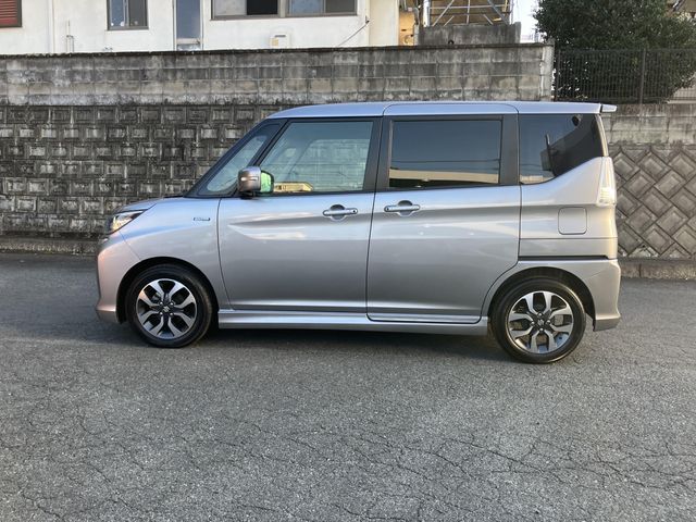 Suzuki SOLIO BANDIT 2018-07 12443-4
