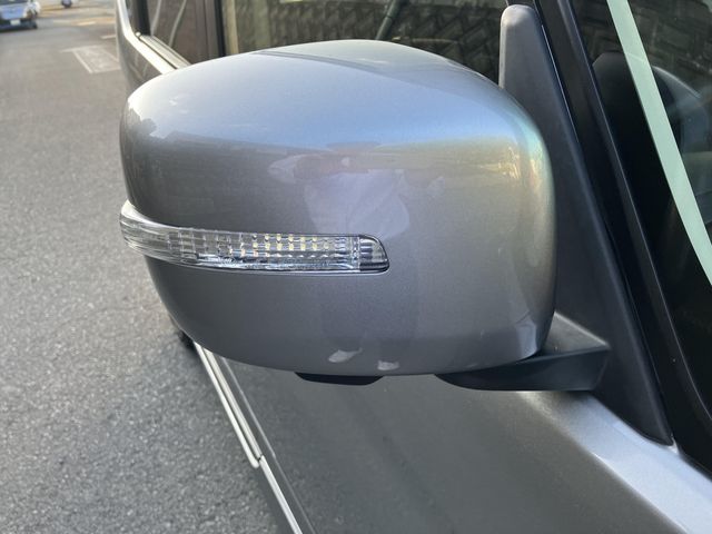 Suzuki SOLIO BANDIT 2018-07 12443-6
