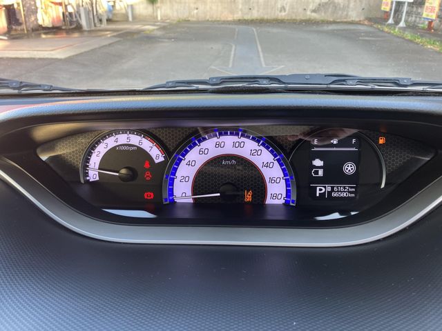 Suzuki SOLIO BANDIT 2018-07 12443-10