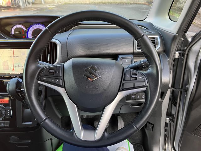 Suzuki SOLIO BANDIT 2018-07 12443-14