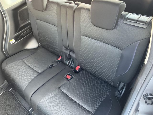 Suzuki SOLIO BANDIT 2018-07 12443-23