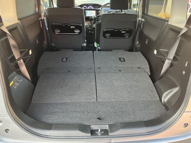 Suzuki SOLIO BANDIT 2018-07 12443-25