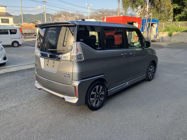 Suzuki SOLIO BANDIT 2018-07 12443-1