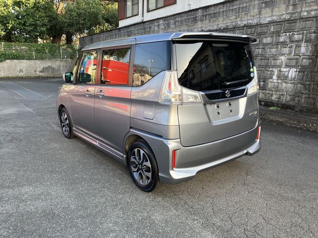 Suzuki SOLIO BANDIT 2018-07 12443-3