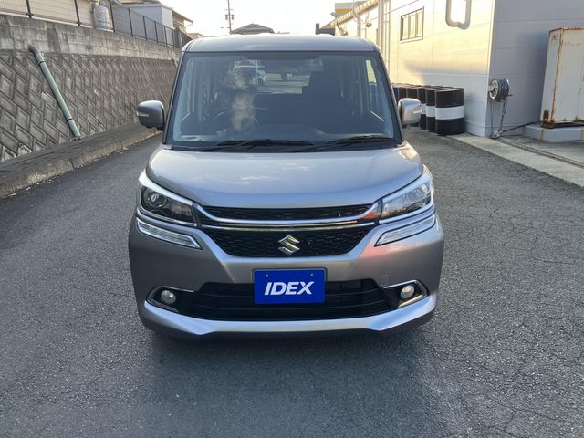Suzuki SOLIO BANDIT 2018-07 12443-5