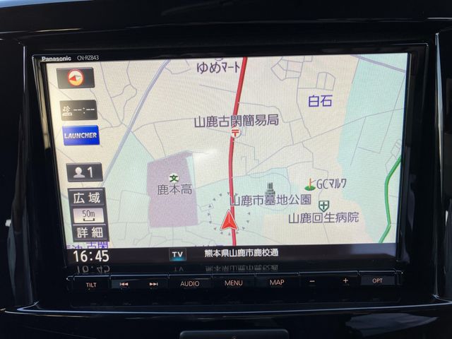 Suzuki SOLIO BANDIT 2018-07 12443-11
