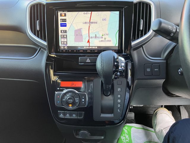 Suzuki SOLIO BANDIT 2018-07 12443-20