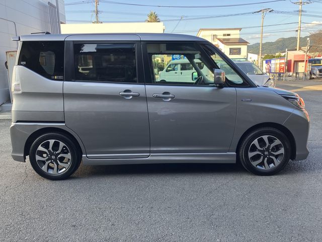 Suzuki SOLIO BANDIT 2018-07 12443-13