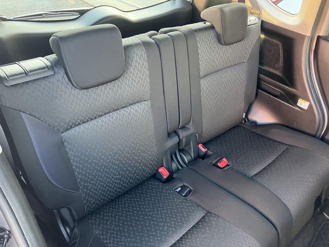 Suzuki SOLIO BANDIT 2018-07 12443-22