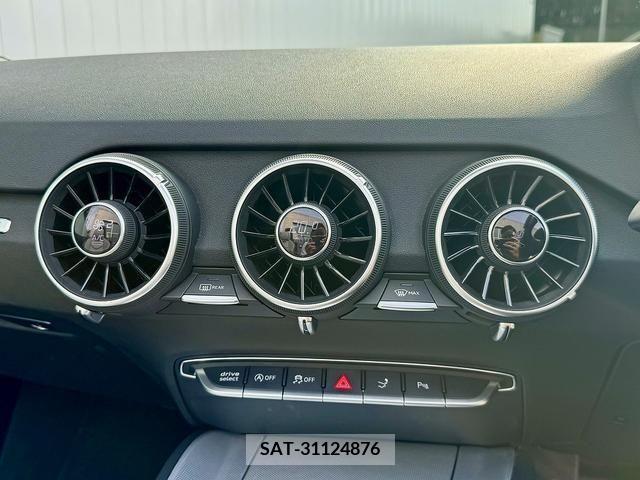 Audi TT ROADSTER 2018-09 217316-7
