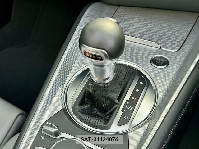Audi TT ROADSTER 2018-09 217316-8