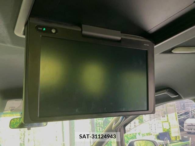 Toyota ALPHARD 2016-10 281031-4