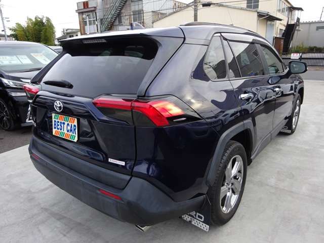 Toyota RAV4 2020-11 183263-2