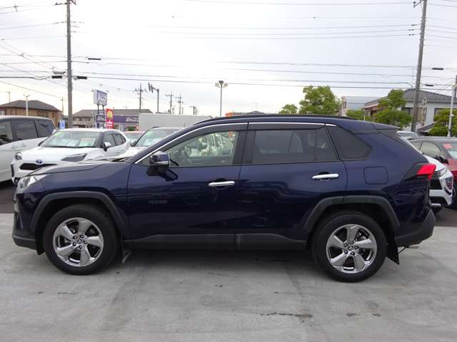 Toyota RAV4 2020-11 183263-9
